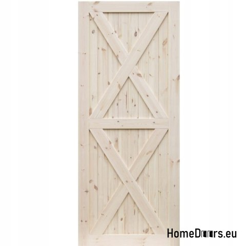PORTE IN LEGNO DI PINO FULL RADEX LOFT XX 80 PORTE IN LEGNO DI PINO FULL RADEX LOFT XX 80
