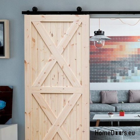 PORTE IN LEGNO DI PINO FULL RADEX LOFT XX 80 PORTE IN LEGNO DI PINO FULL RADEX LOFT XX 80