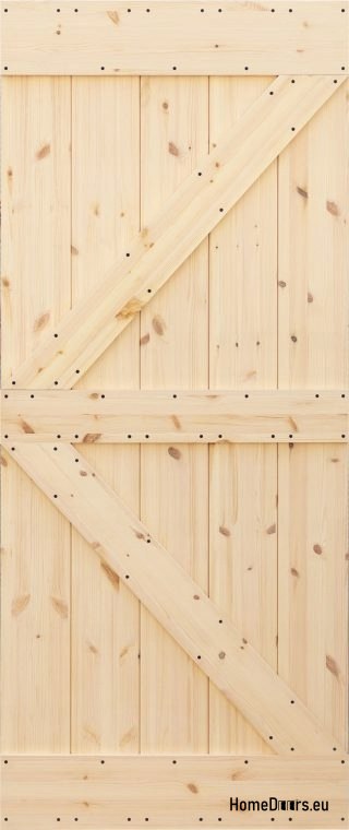 PORTE SCORREVOLI IN LEGNO DI PINO LOFT RUSTIC K 90 PORTE SCORREVOLI IN LEGNO DI PINO LOFT RUSTIC K 90