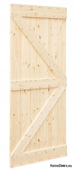 PORTE SCORREVOLI IN LEGNO DI PINO LOFT RUSTIC K 90 PORTE SCORREVOLI IN LEGNO DI PINO LOFT RUSTIC K 90