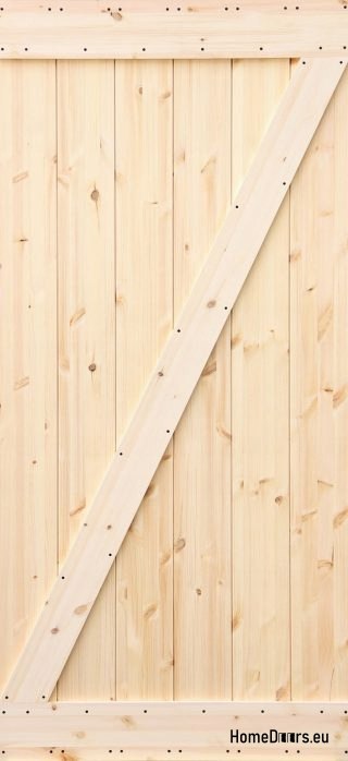 PORTA SCORREVOLE IN LEGNO PINO SOPPALCO RUSTIC Z 70 PORTA SCORREVOLE IN LEGNO PINO SOPPALCO RUSTIC Z 70