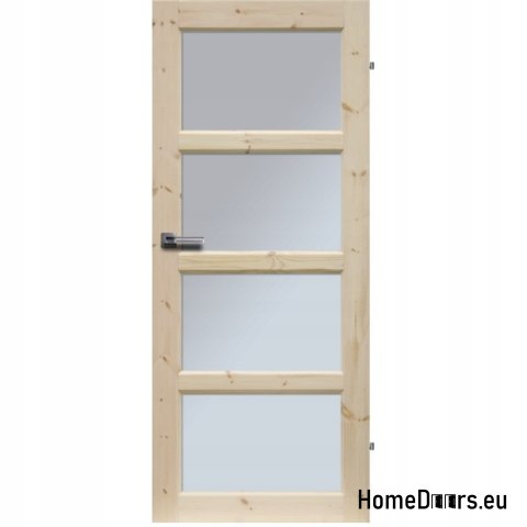 LEGNO PINO VETRO RADEX LISBON 4S 70 LEGNO PINO VETRO RADEX LISBON 4S 70
