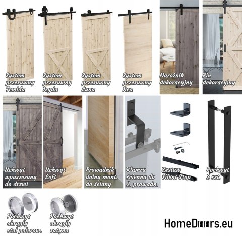 PORTE SCORREVOLI IN PINO LOFT RUSTICO XX 90 PORTE SCORREVOLI IN PINO LOFT RUSTICO XX 90