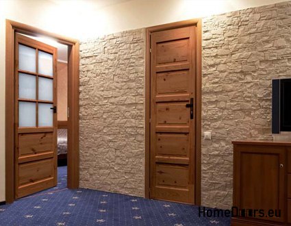 PORTE INTERNE IŁAWA WOOD PINE ROOM 80 PORTE INTERNE IŁAWA WOOD PINE ROOM 80