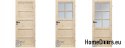 PORTE INTERNE IŁAWA LEGNO MASSELLO DI PINO 70