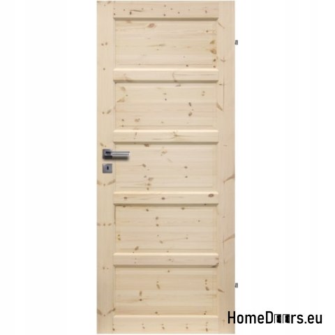 PORTE INTERNE IŁAWA LEGNO MASSELLO DI PINO 80 PORTE INTERNE IŁAWA LEGNO MASSELLO DI PINO 80