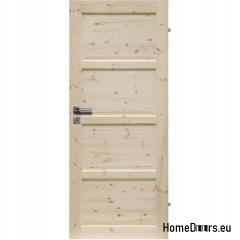 ALA FULL RAW PINE RADEX LISBONA PN 80