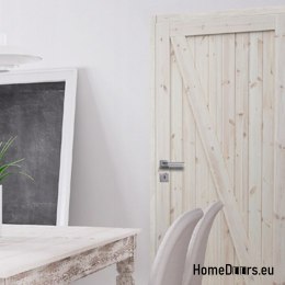 PINO ANNODATO RAW RADEX LOFT Z 70