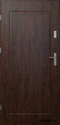 PORTE ESTERNE FULL PHOBOS 4 COLORI 80 90 POLACCO