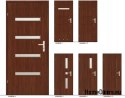 Porte interne per ambienti completi KOMODO 90