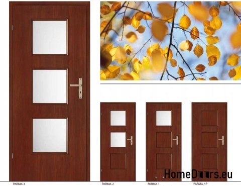 Porte interne full PARMA 70 Porte interne full PARMA 70