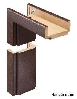 Telaio regolabile MDF OR-1, 300-320 mm