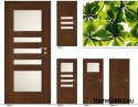 Porte interne ufficio completo ZEBRA 90