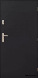 Porte esterne THICK 72mm POLISH MARS 80/90