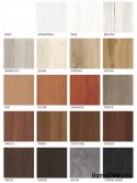 Telaio regolabile MDF OR-1, 160-180 mm