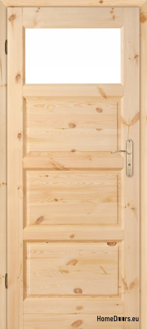 Porta camera MANHATTAN WOOD 60/70/80/90