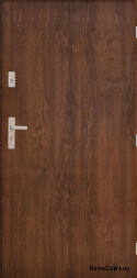 Porte esterne THICK 72mm POLISH MARS 80/90