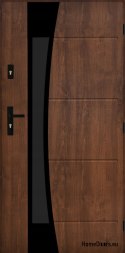 Porte esterne THICK WARM SATURN 02 72mm, 80, 90, 100