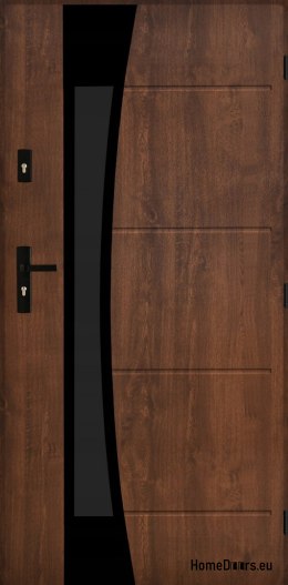 Porte esterne THICK WARM SATURN 02 72mm, 80, 90, 100
