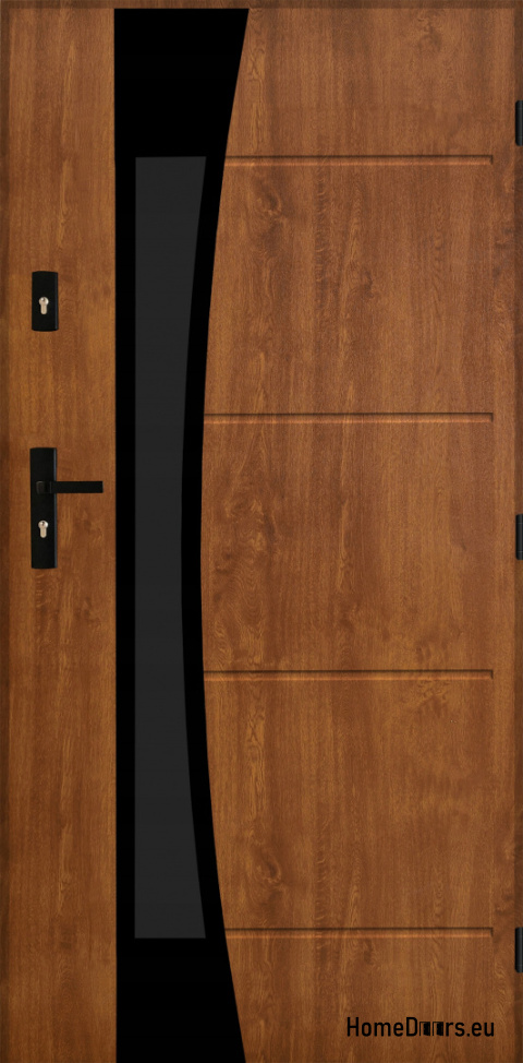 Porte esterne THICK WARM SATURN 02 72mm, 80, 90, 100 Porte esterne THICK WARM SATURN 02 72mm, 80, 90, 100