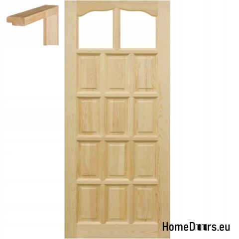 Porta per il bagno grezzo 60/70/80/90 telaio STOLGEN LS5 Porta per il bagno grezzo 60/70/80/90 telaio STOLGEN LS5