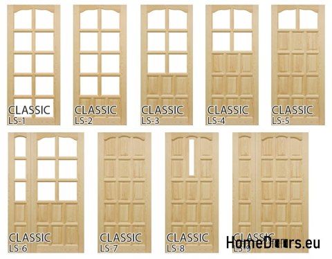 Porta per il bagno grezzo 60/70/80/90 telaio STOLGEN LS5 Porta per il bagno grezzo 60/70/80/90 telaio STOLGEN LS5
