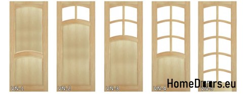 Telaio della porta della stanza in legno STOLGEN VN4 60/70/80/90 Telaio della porta della stanza in legno STOLGEN VN4 60/70/80/90