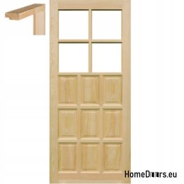 Porte bagno grezze 60/70/80/90 frame STOLGEN PR1