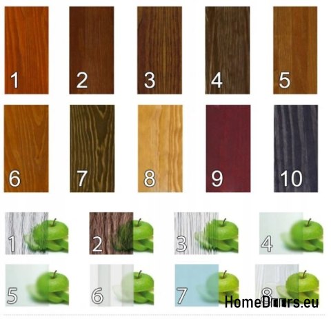 Porte in legno grezzo 60/70/80/90 telaio STOLGEN PMK Porte in legno grezzo 60/70/80/90 telaio STOLGEN PMK