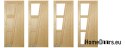 Telaio porta in legno pino STOLGEN TK3 60/70/80/90