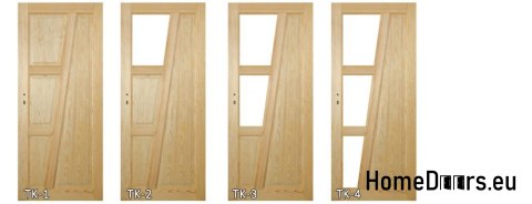 Telaio porta in legno pino STOLGEN TK3 60/70/80/90 Telaio porta in legno pino STOLGEN TK3 60/70/80/90