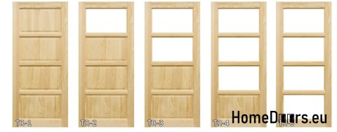 Porte in pino manhattan telaio STOLGEN TR3 60/70/80/90 Porte in pino manhattan telaio STOLGEN TR3 60/70/80/90