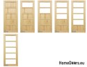 Anta in legno con telaio STOLGEN TS5 60/70/80/90