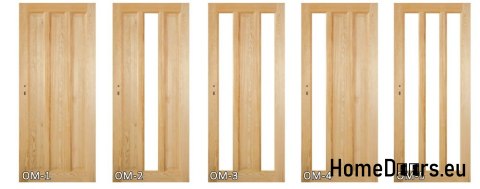 Porte in legno telaio grezzo STOLGEN OM2 60/70/80/90 Porte in legno telaio grezzo STOLGEN OM2 60/70/80/90