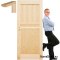 Telaio porta in legno pino STOLGEN HF1 60/70/80/90