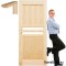 Telaio in legno per porte in pino STOLGEN HF3 60/70/80/90