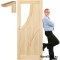 Struttura in legno di pino STOLGEN BG2 60/70/80/90