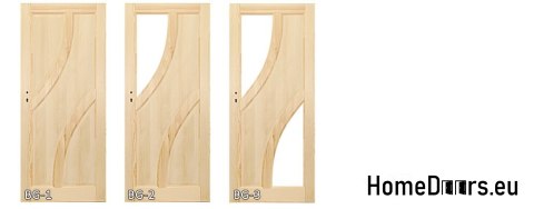 Struttura in legno di pino STOLGEN BG2 60/70/80/90 Struttura in legno di pino STOLGEN BG2 60/70/80/90