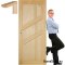 Struttura in legno di pino STOLGEN FR1 60/70/80/90
