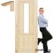Telaio in legno di pino STOLGEN AK3 60/70/80/90