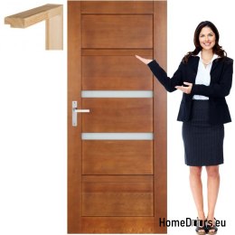 Telaio in legno colore lacca MG7 70