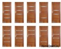 Cornice in legno colore anta MK10 60