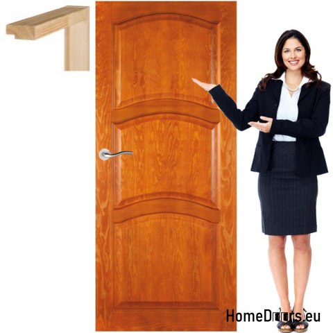 Struttura in legno colore lacca MD1 60 Struttura in legno colore lacca MD1 60