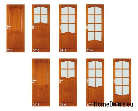 Cornice in legno verniciato DT1 60 Cornice in legno verniciato DT1 60