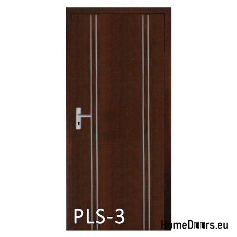 Telaio della porta in legno non scontato PLS1 90/70/80/90 Telaio della porta in legno non scontato PLS1 90/70/80/90