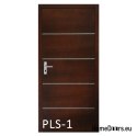 Telaio della porta in legno non scontato PLS2 60/70/80/90