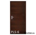 Telaio della porta in legno non scontato PLS3 60/70/80/90