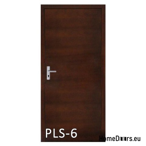 Telaio della porta in legno non scontato PLS3 60/70/80/90 Telaio della porta in legno non scontato PLS3 60/70/80/90