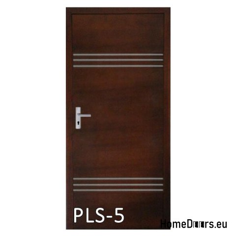 Telaio porta non ribassato PLS6 60/70/80/90 Telaio porta non ribassato PLS6 60/70/80/90