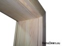 Fascia in legno larga. PLS5 60/70/80/90 senza rimborso